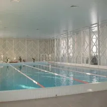 Берізка, санаторій-профілакторій у Красноярську на Сурикова, 13 — відгуки, адреса, телефон, фото берізка
