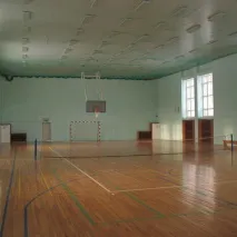 Берізка, санаторій-профілакторій у Красноярську на Сурикова, 13 — відгуки, адреса, телефон, фото красноярську