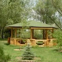 сайта беседка