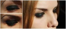 Тіні для повік VOV-1кол Eyeshadow тіні