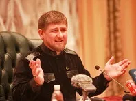 Помічник Кадирова підтвердив, що на голову Чечні готувався замах. готувався
