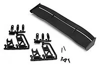 Adjustable Wing Mount RC 1:10 Buggy 2pcs buggy