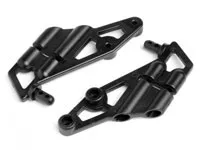 Adjustable Wing Mount RC 1:10 Buggy 2pcs mount
