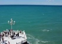 Таррагона. Визначні пам’ятки визначні