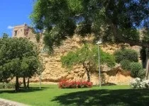 Таррагона. Визначні пам’ятки таррагона