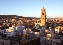 Таррагона. Визначні пам’ятки місця