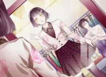 Nameless від Cheritz: вічна карусель nameless