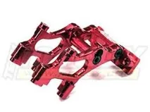 Adjustable Wing Mount RC 1:10 Buggy 2pcs buggy