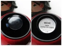 Тіні для повік VOV-1кол Eyeshadow повік
