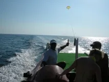 Туреччина. Все включено включено
