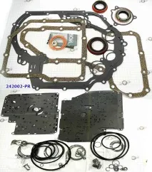 АКПП Ford - Mazda AXOD - AXOD-E - AX4S акпп