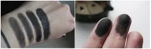 Тіні для повік VOV-1кол Eyeshadow vov-1кол