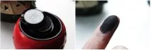 Тіні для повік VOV-1кол Eyeshadow eyeshadow