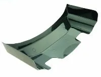 Adjustable Wing Mount RC 1:10 Buggy 2pcs wing