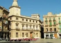 Таррагона. Визначні пам’ятки ятки