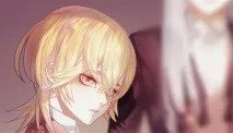 Nameless від Cheritz: вічна карусель карусель