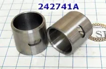 АКПП Ford - Mazda AXOD - AXOD-E - AX4S ford