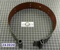 АКПП Ford - Mazda AXOD - AXOD-E - AX4S axod