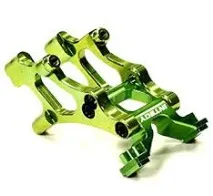 Adjustable Wing Mount RC 1:10 Buggy 2pcs adjustable