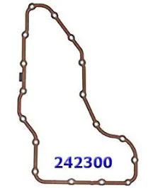 АКПП Ford - Mazda AXOD - AXOD-E - AX4S axod