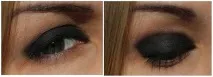 Тіні для повік VOV-1кол Eyeshadow тіні