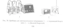 11. Автоматичне титрування титрування