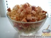 Салати без майонезу, рецепти з фото на 443 рецепти майонезу