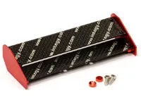 Adjustable Wing Mount RC 1:10 Buggy 2pcs adjustable