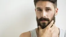 Борода – користь чи шкода? Відповідь вчених користь