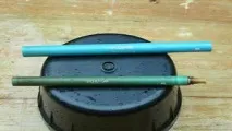 знезаражуючими