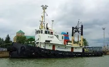 търговския моряк