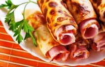 вкусни палачинки