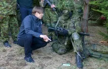 оборони