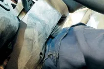 Безпека Ниви Шевроле Ниви