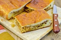 пайове зеле