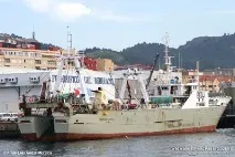 моряк търговския