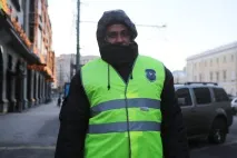 автостоянки