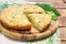 пайове рецепти
