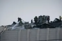 Безпечна покрівля, Правила Будівництва покрівля
