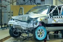 Безпека Ниви Шевроле Ниви