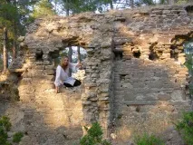Туреччина. Все включено Селевкія