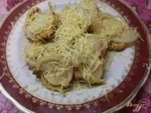 Бітки з маринованого курячого філе - покроковий рецепт з фото маринованого