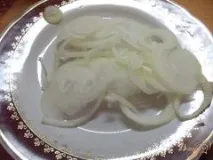 Бітки з маринованого курячого філе - покроковий рецепт з фото курячого