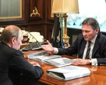 бізнесменів
