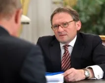 бізнесменів