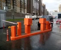 паркування