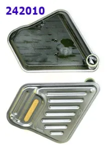 АКПП Ford - Mazda AXOD - AXOD-E - AX4S axod