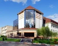Борове» санаторій - Центр Онлайн Бронювання - ® бронювання