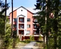 Борове» санаторій - Центр Онлайн Бронювання - ® центр
