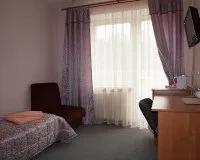 Борове» санаторій - Центр Онлайн Бронювання - ® бронювання